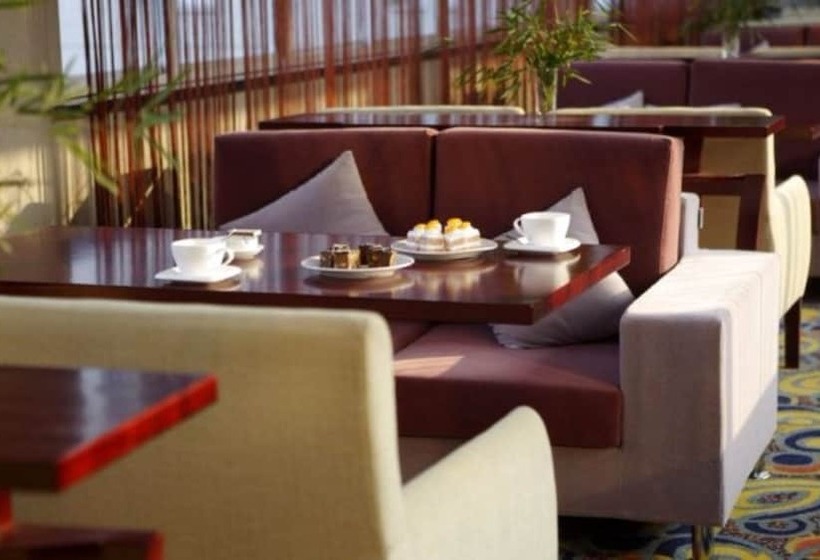 Отель S&n Niutoushan Resort