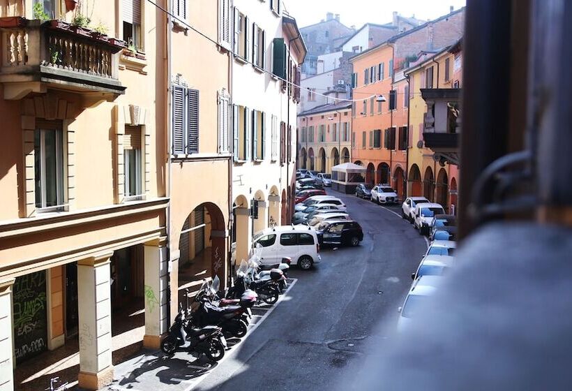 Hotel Steam House Room & Breakfast