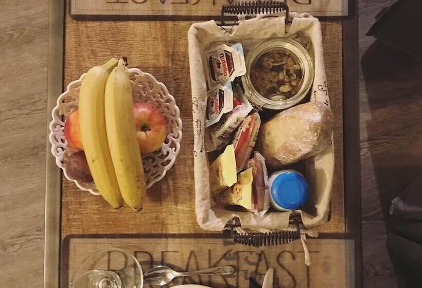 Hotel Steam House Room & Breakfast