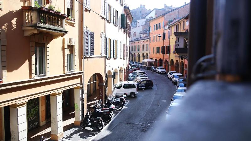 Hotel Steam House Room & Breakfast