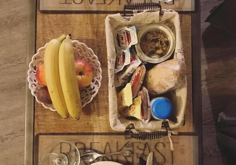 Hotel Steam House Room & Breakfast