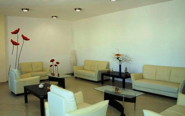 호텔 Stella Apartments