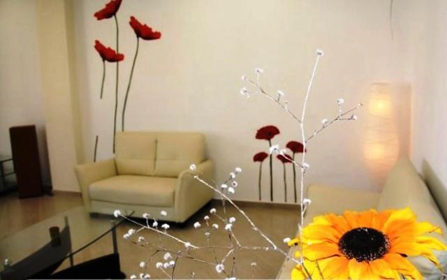 호텔 Stella Apartments