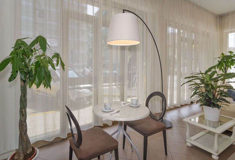 בית מלון כפרי Stella D'italia