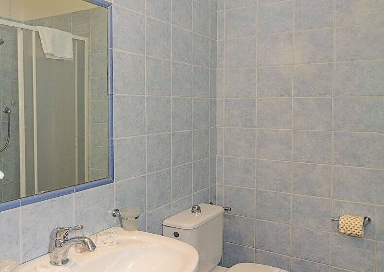 فندق Stella D'italia