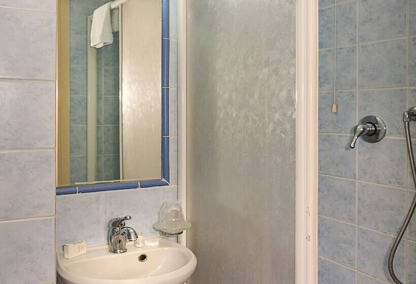 فندق Stella D'italia