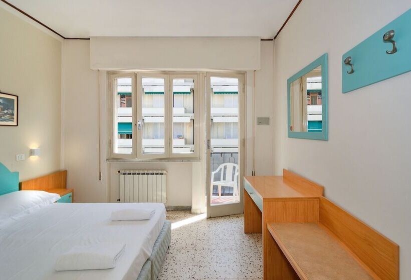 فندق Stella D'italia