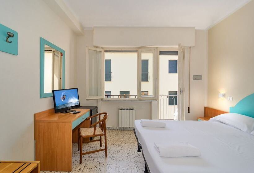 فندق Stella D'italia