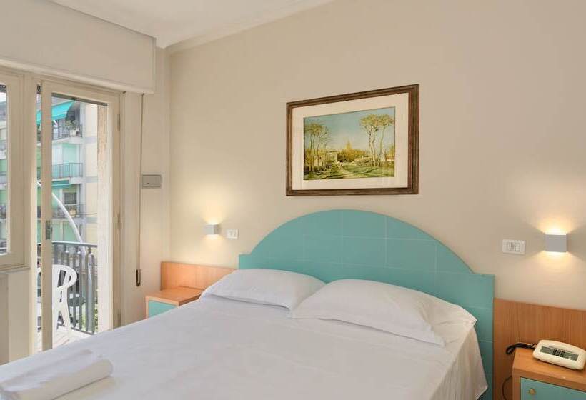 فندق Stella D'italia