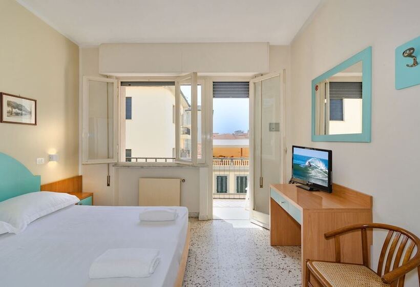 فندق Stella D'italia