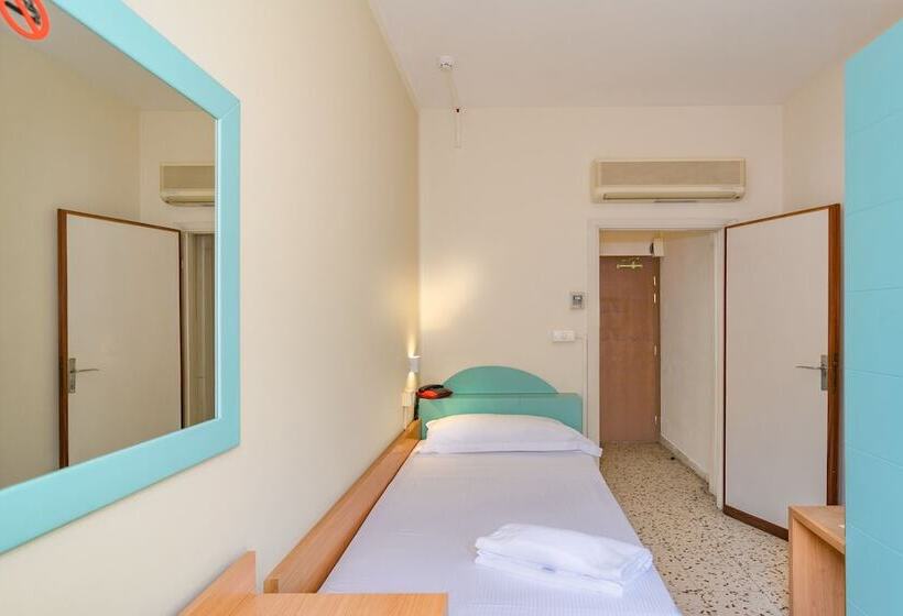 فندق Stella D'italia