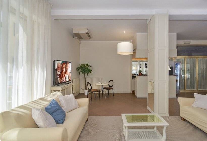 فندق Stella D'italia