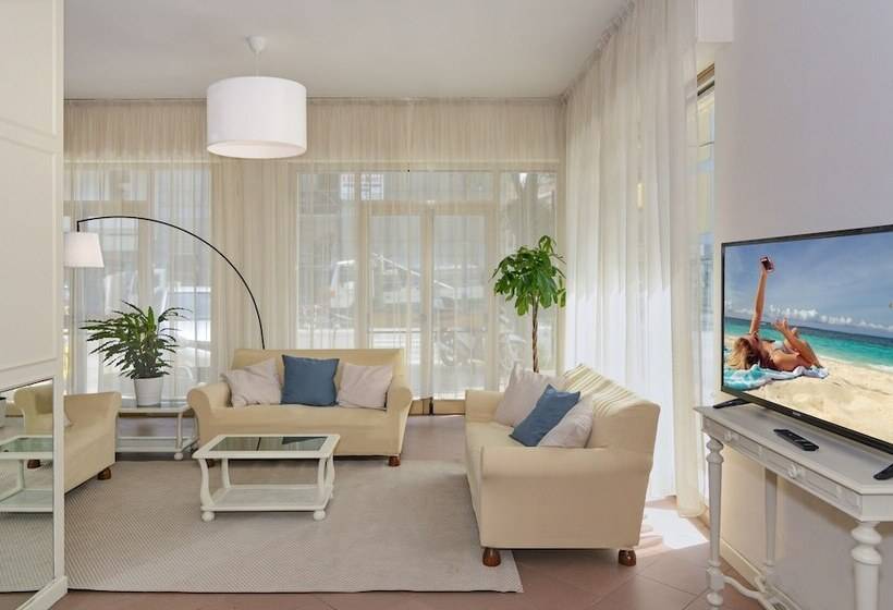 فندق Stella D'italia