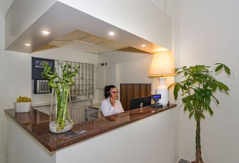 فندق Stella D'italia