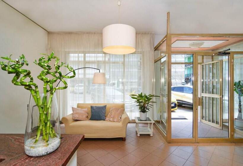 فندق Stella D'italia