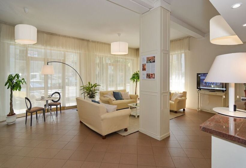 호텔 Stella D'italia