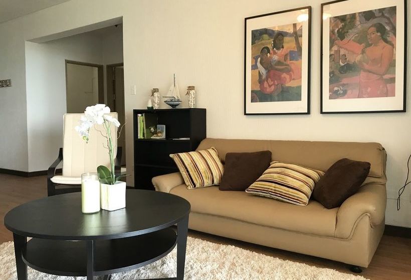 هتل The Summit Condominium &