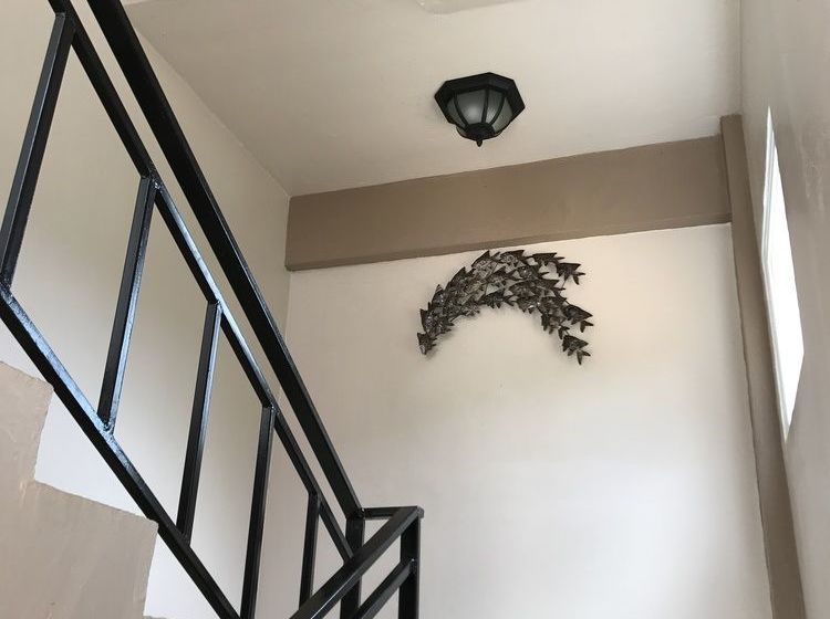 هتل The Summit Condominium &