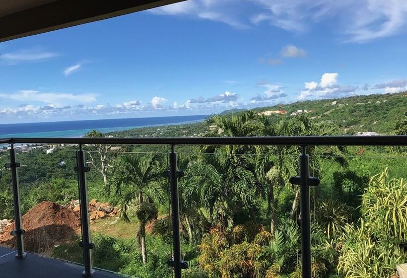 هتل The Summit Condominium &