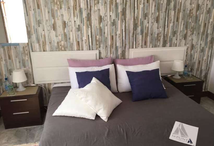 فندق Sunset Bed & Breakfast