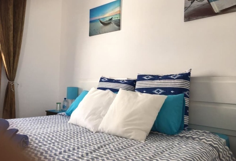 فندق Sunset Bed & Breakfast