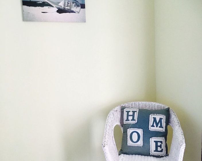 فندق Sunset Bed & Breakfast