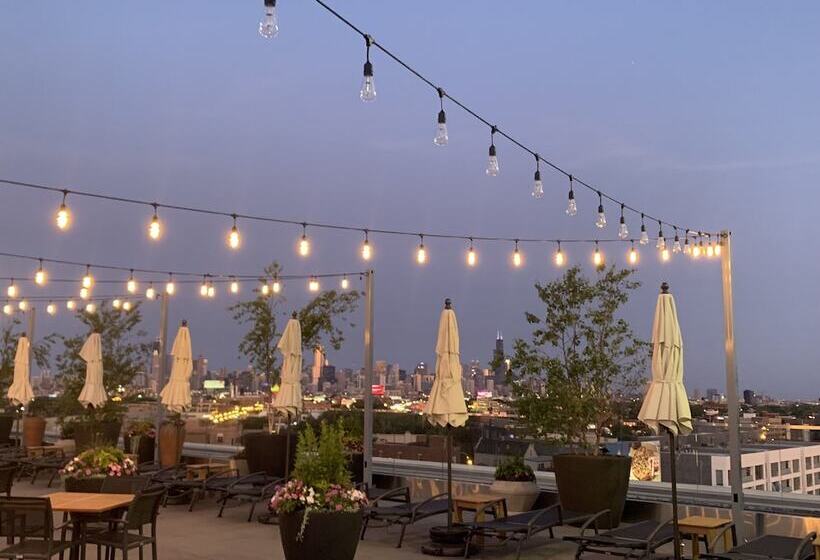 The Hotel & Athletic Club At Midtown