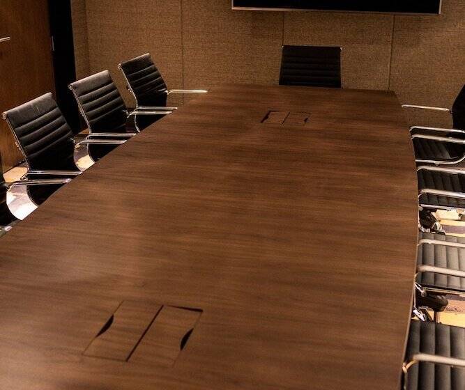 The Hotel & Athletic Club At Midtown