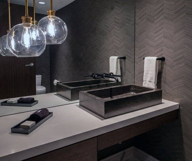 The Hotel & Athletic Club At Midtown