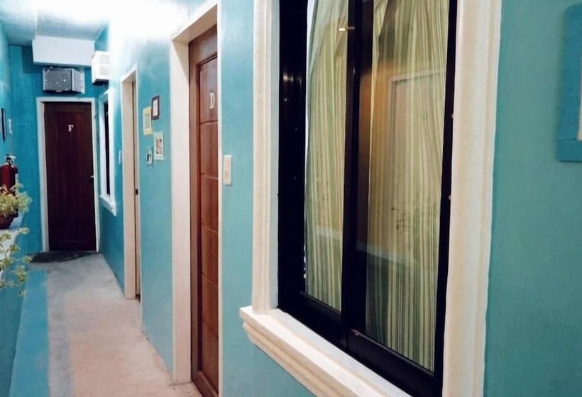 هتل The Beach Anne Boracay