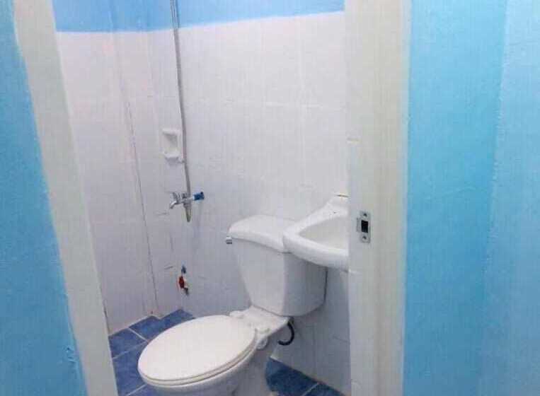 هتل The Beach Anne Boracay