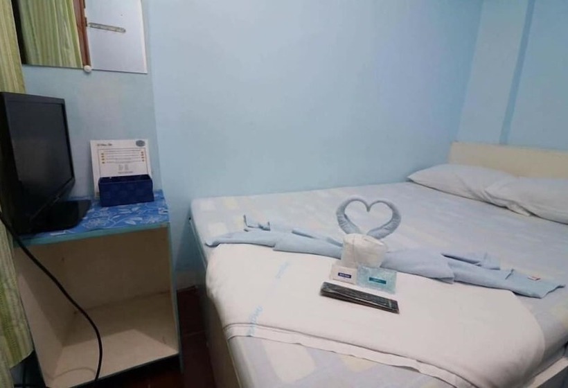 هتل The Beach Anne Boracay