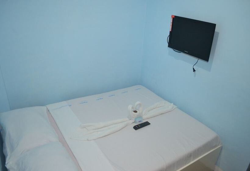 هتل The Beach Anne Boracay