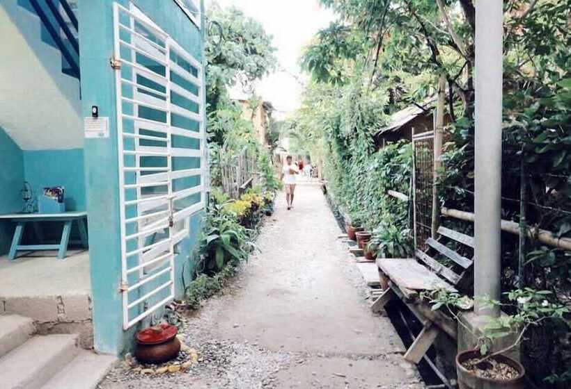 هتل The Beach Anne Boracay