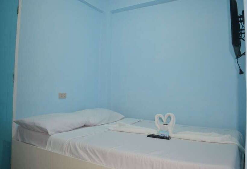 هتل The Beach Anne Boracay