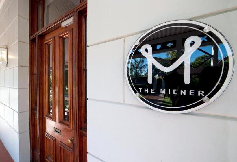 هتل The Milner By The Oyster Collection