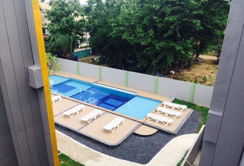 فندق The Nice Mangoes