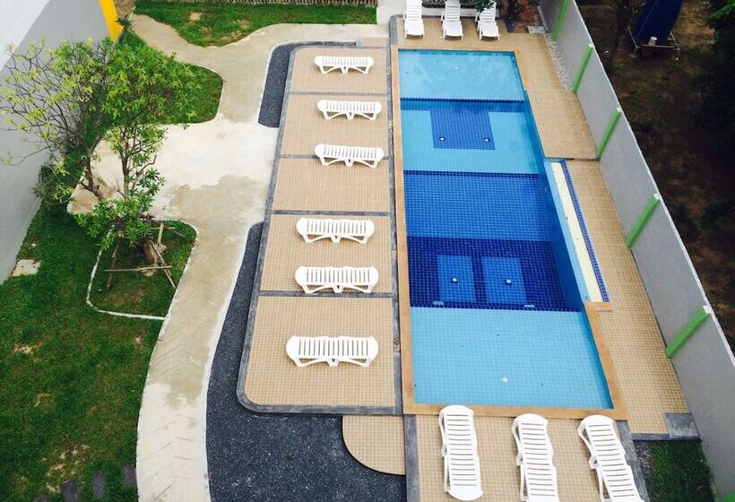 فندق The Nice Mangoes