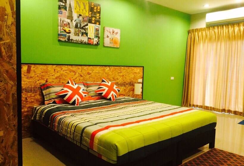 فندق The Nice Mangoes