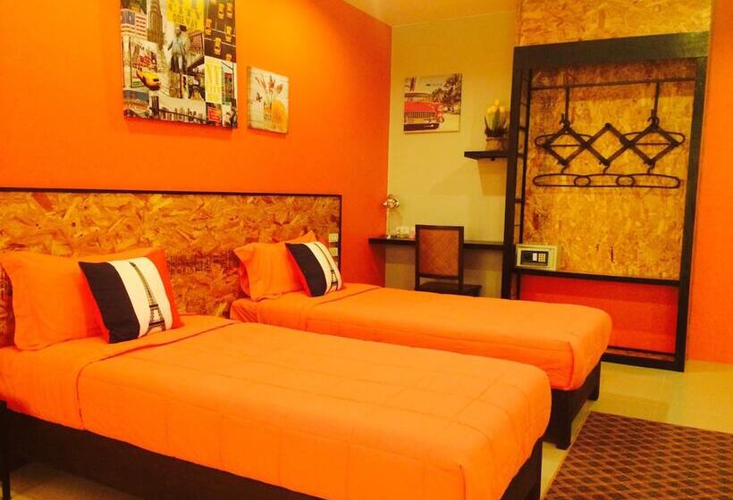 فندق The Nice Mangoes