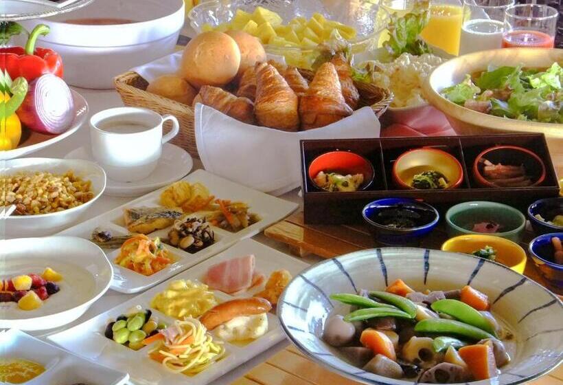 בית מלון כפרי The Southern Links Resort