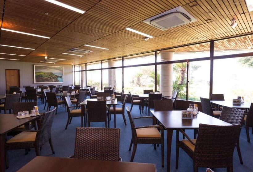 בית מלון כפרי The Southern Links Resort