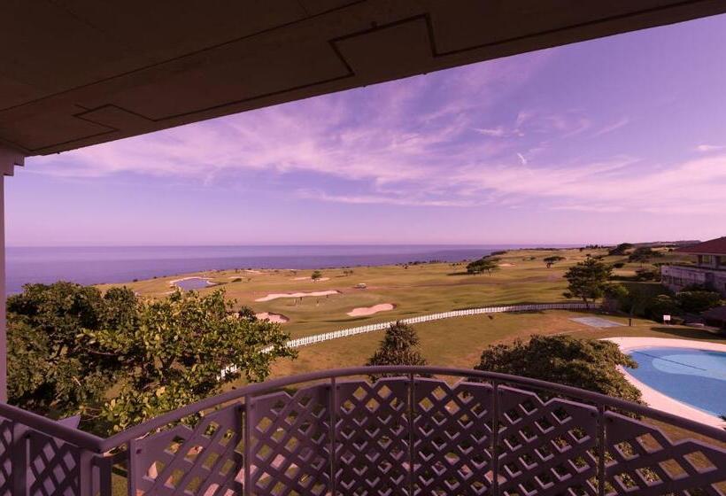 בית מלון כפרי The Southern Links Resort