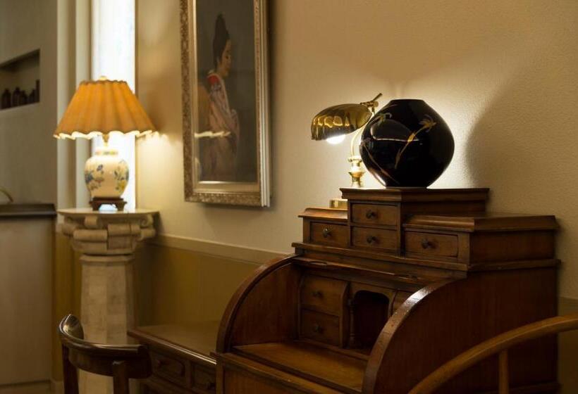 בית מלון כפרי The Southern Links Resort