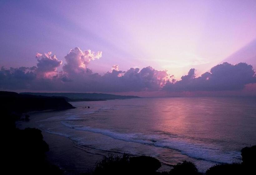 בית מלון כפרי The Southern Links Resort