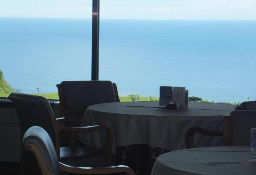 בית מלון כפרי The Southern Links Resort