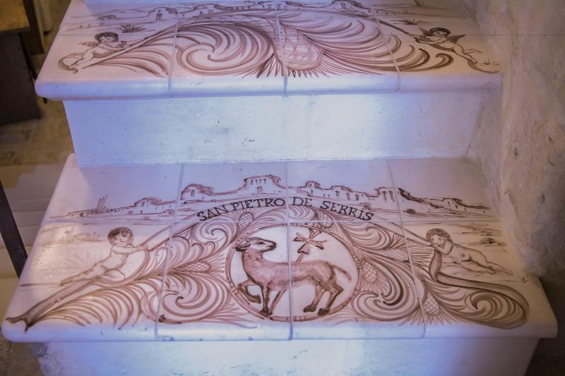 酒店 Thymus Residence Nei Sassi