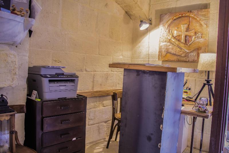 酒店 Thymus Residence Nei Sassi