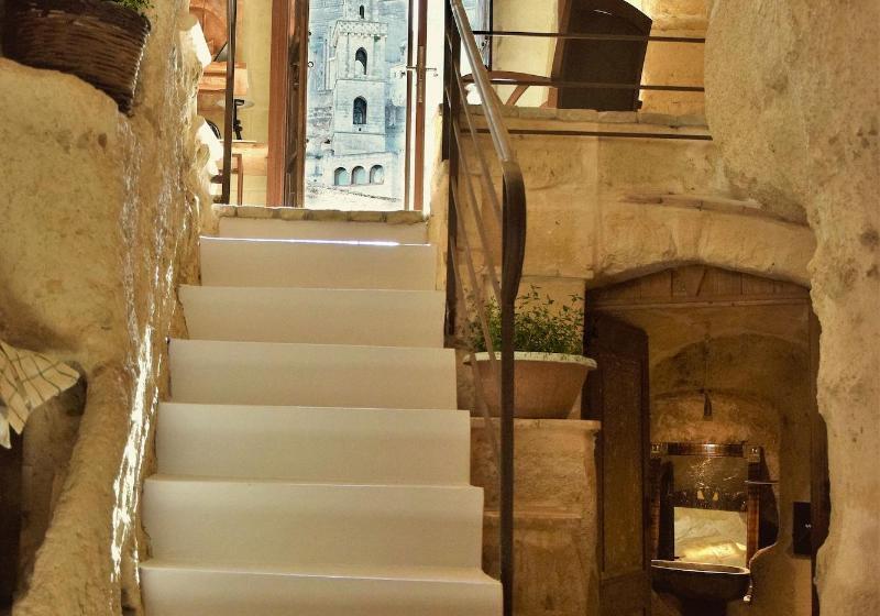 酒店 Thymus Residence Nei Sassi