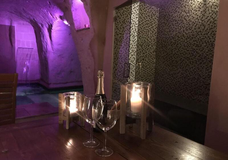 酒店 Thymus Residence Nei Sassi